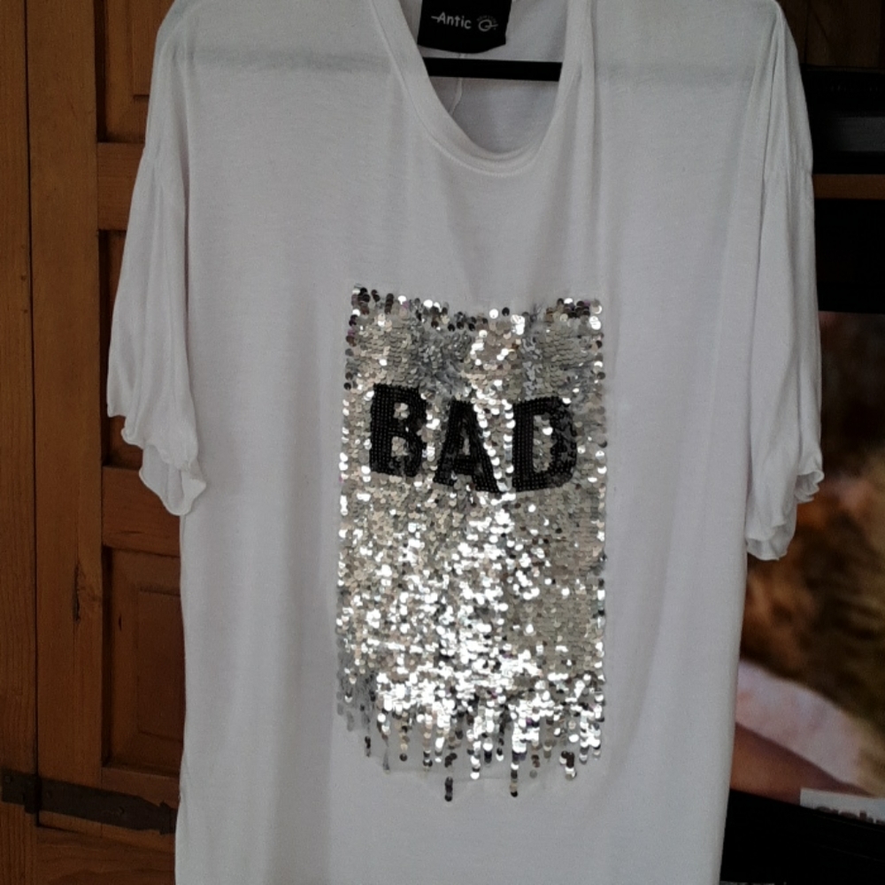 Designer T Top